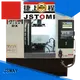 JSWAY WU800 6 แกนสอดประสานแกน Y แกนไฟฟ้าคู่เครื่องป้อมปืนกำลังคู่บน202 1