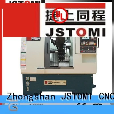 JSWAY HORIZONTAL CNC Turning Torne Fabricante para fábrica 1