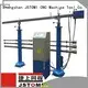 4-Achsen-CNC-Fräsdrehmaschine mit Sauter-Servorevolver SY500/S500/SY300/S300-Bearbeitungszentrum42 1