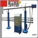 JSWAY WU800 6-Achsen-Interpolationsmaschine mit Y-Achse, doppelter elektrischer Spindel und doppelter oberer Leistungsrevolvermaschine207 1
