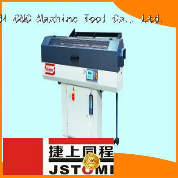 JSWAY WU800 6 แกนสอดประสานแกน Y แกนไฟฟ้าคู่เครื่องป้อมปืนกำลังคู่บน209 1