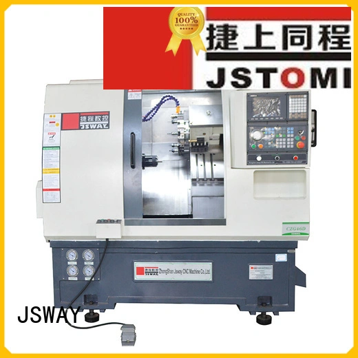 JSWAY Sale Torreck Machine a la venta para taller 1