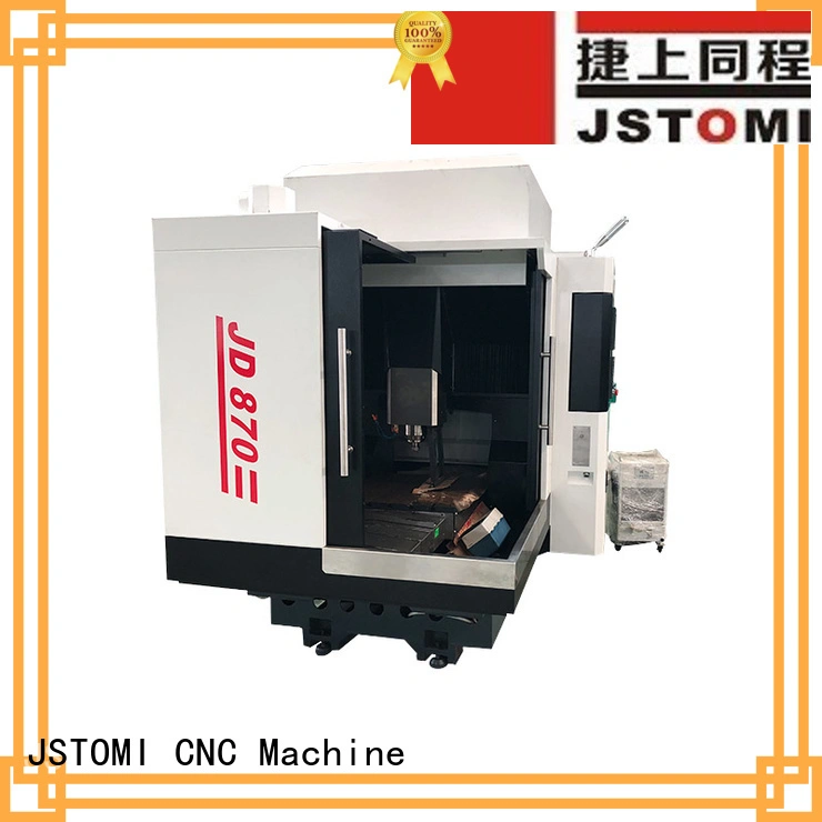 JSWAY VMC Advance CNC Meckining Proveedor para planta 1