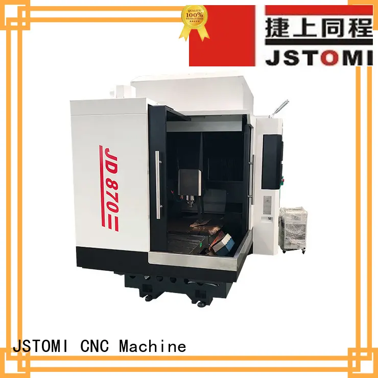 JSWAY VMC Advance CNC Meckining Proveedor para planta 1