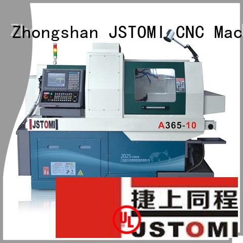 JSWAY LATHE CNC SWISS TORLE A LA VENTA PARA LUGAR DE TRABAJO 1
