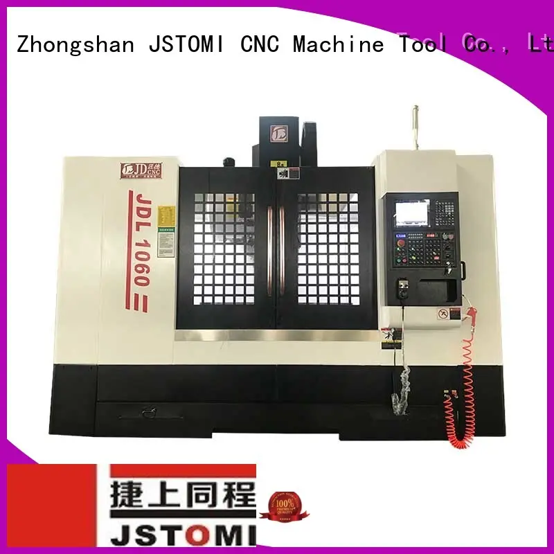 Precisión profesional CNC Mecanizado Fanuc Chino para planta 1