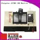 Precisión profesional CNC Mecanizado Fanuc Chino para planta 1
