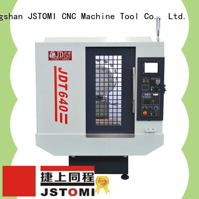Preciso Advance CNC Meckining Lineal para la venta para fábrica 1