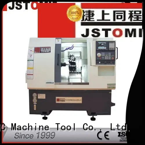 เครื่องกลึงความแม่นยำระดับมืออาชีพ Torno พร้อม tailstock สำหรับที่ทำงาน 1