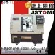 เครื่องกลึงความแม่นยำระดับมืออาชีพ Torno พร้อม tailstock สำหรับที่ทำงาน 1
