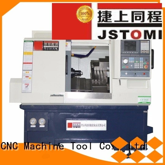 Máquina de torno para fresado CNC de 4 ejes con centro de mecanizado Sauter servotorreta SY500/S500/SY300/S30045 1
