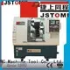 เครื่องกลึง CNC 4 แกนพร้อม Sauter servo ป้อมปืน SY500/S500/SY300/S300 machining center47 1