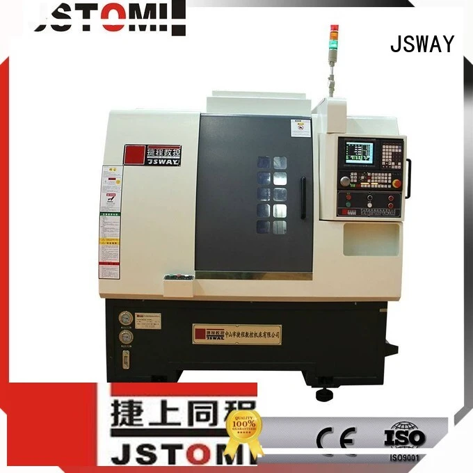 Máquina de torno para fresado CNC de 4 ejes con centro de mecanizado Sauter servotorreta SY500/S500/SY300/S30046 1