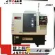 เครื่องกลึง CNC 4 แกนพร้อม Sauter servo ป้อมปืน SY500/S500/SY300/S300 machining center46 1