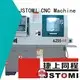 เครื่องกลึง CNC 4 แกนพร้อม Sauter servo ป้อมปืน SY500/S500/SY300/S300 machining center51 1