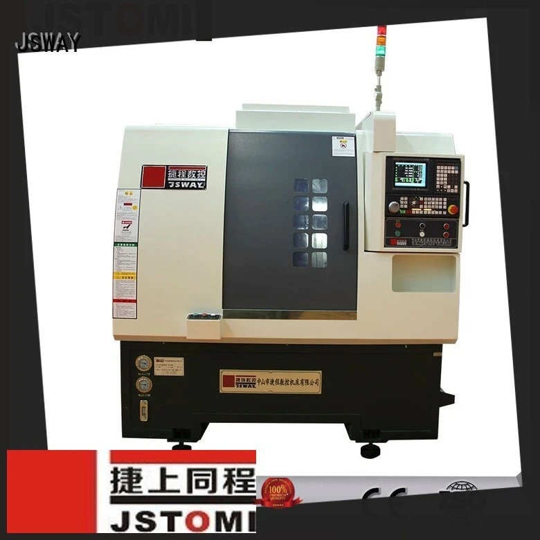 Máquina de torno para fresado CNC de 4 ejes con centro de mecanizado Sauter servotorreta SY500/S500/SY300/S30049 1