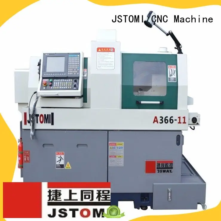 เครื่องกลึง CNC 4 แกนพร้อม Sauter servo ป้อมปืน SY500/S500/SY300/S300 machining center53 1