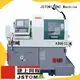 เครื่องกลึง CNC 4 แกนพร้อม Sauter servo ป้อมปืน SY500/S500/SY300/S300 machining center53 1