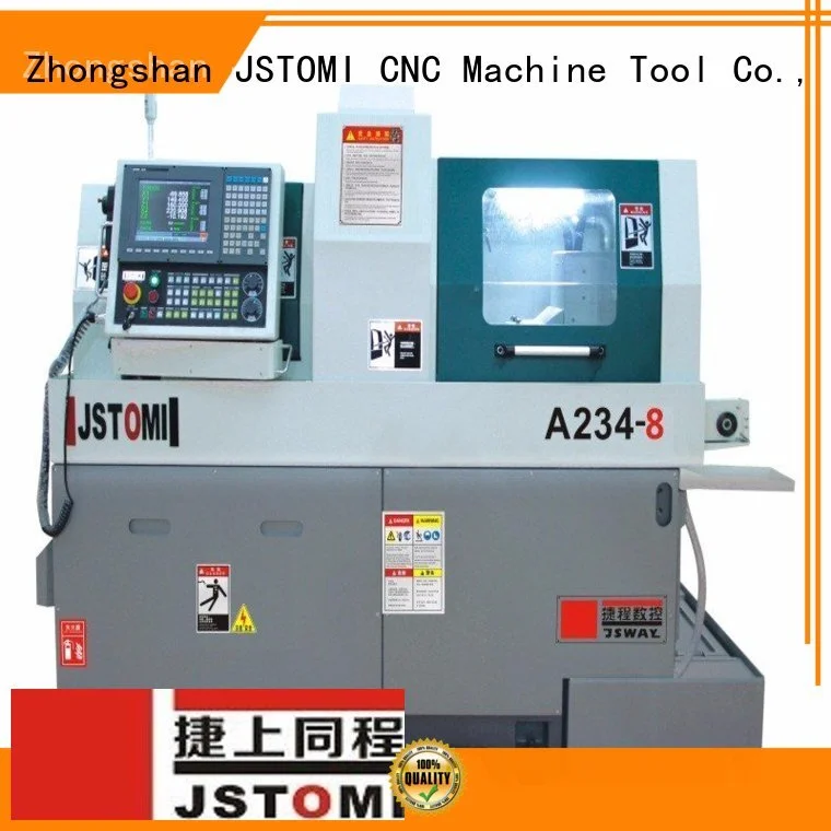 Máquina de torno para fresado CNC de 4 ejes con centro de mecanizado Sauter servotorreta SY500/S500/SY300/S30052 1