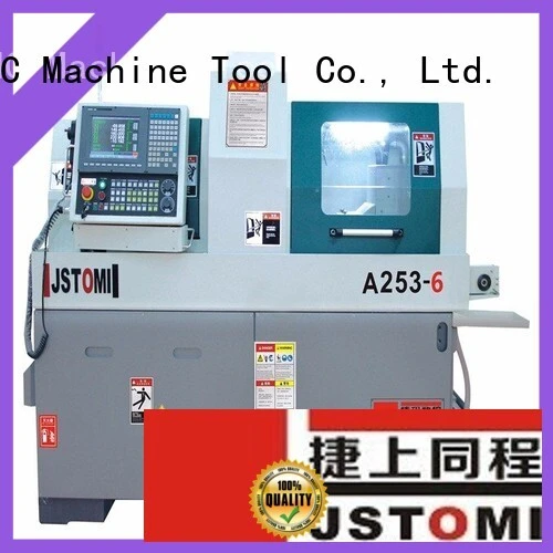 Máquina de torno para fresado CNC de 4 ejes con centro de mecanizado Sauter servotorreta SY500/S500/SY300/S30055 1