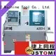 เครื่องกลึง CNC 4 แกนพร้อม Sauter servo ป้อมปืน SY500/S500/SY300/S300 machining center55 1