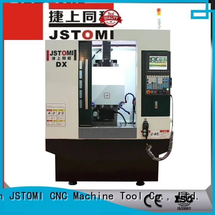Máquina de torno para fresado CNC de 4 ejes con centro de mecanizado Sauter servotorreta SY500/S500/SY300/S30054 1