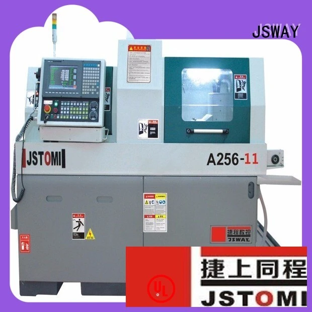 Máquina de torno para fresado CNC de 4 ejes con centro de mecanizado Sauter servotorreta SY500/S500/SY300/S30057 1