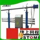JSWAY WU800 6 محاور تحريف المحور Y المغزل الكهربائي المزدوج آلة برج الطاقة العلوية216 1