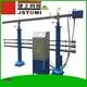 JSWAY WU800 6-Achsen-Interpolationsmaschine mit Y-Achse, doppelter elektrischer Spindel und doppelter oberer Leistungsrevolvermaschine218 1
