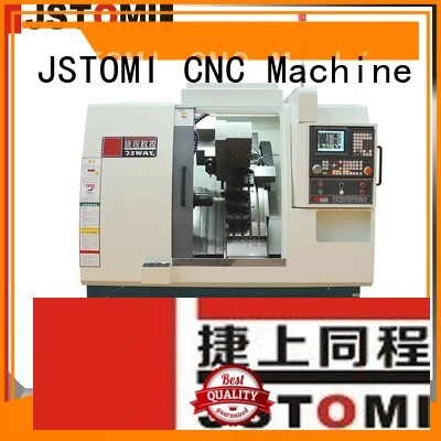 JSWAY Professional CNC Turning Torle Fabricante para fábrica 1