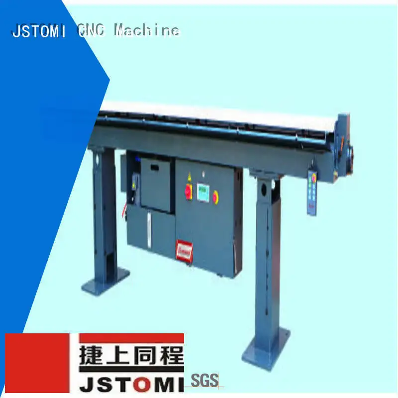 เครื่องกลึง CNC 4 แกนพร้อม Sauter servo ป้อมปืน SY500/S500/SY300/S300 machining center58 1