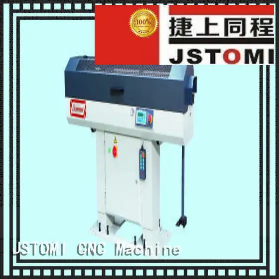 เครื่องกลึง CNC 4 แกนพร้อม Sauter servo ป้อมปืน SY500/S500/SY300/S300 machining center59 1