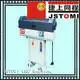 เครื่องกลึง CNC 4 แกนพร้อม Sauter servo ป้อมปืน SY500/S500/SY300/S300 machining center59 1
