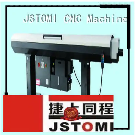 JSWAY WU800 6 แกนสอดประสานแกน Y แกนไฟฟ้าคู่เครื่องป้อมปืนกำลังคู่บน221 1