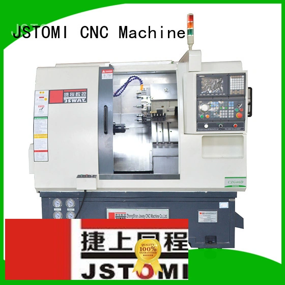 JSWAY TURRA TURRA Máquina china para fábrica 1