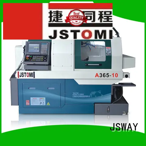 präzise Schweizer Drehmaschinen-Drehmaschine Chinese für Workshop 1