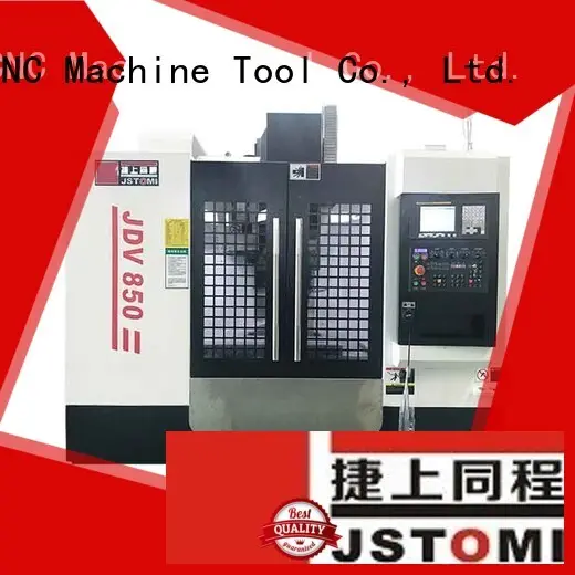 JSWAY AXIS CNC Machining Services Services for Workshop 1