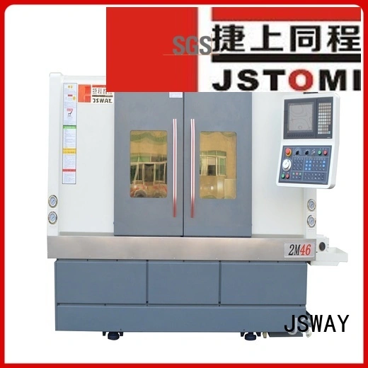 JSWAY Torreta pesada Torneo a la venta para fábrica 1