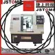 Jsway Flexible Slant Bed CNC Torno chinês para planta 1