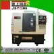 JSWAY WU800 6 ejes interpolados Eje Y Doble husillo eléctrico Máquina de torreta de potencia superior dual223 1