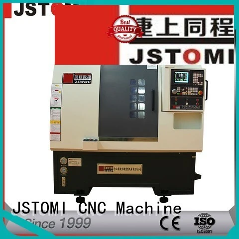 Máquina de torno para fresado CNC de 4 ejes con centro de mecanizado Sauter servotorreta SY500/S500/SY300/S30061 1