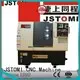 เครื่องกลึง CNC 4 แกนพร้อม Sauter servo ป้อมปืน SY500/S500/SY300/S300 machining center61 1