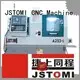 JSWAY WU800 6 แกนสอดประสานแกน Y แกนไฟฟ้าคู่เครื่องป้อมปืนกำลังคู่บน232 1