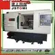 Jsway torneira inclinada cnc torneira chinesa para fábrica 1