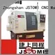 Jsway Super Slant Bed CNC Torno chinês para planta 1