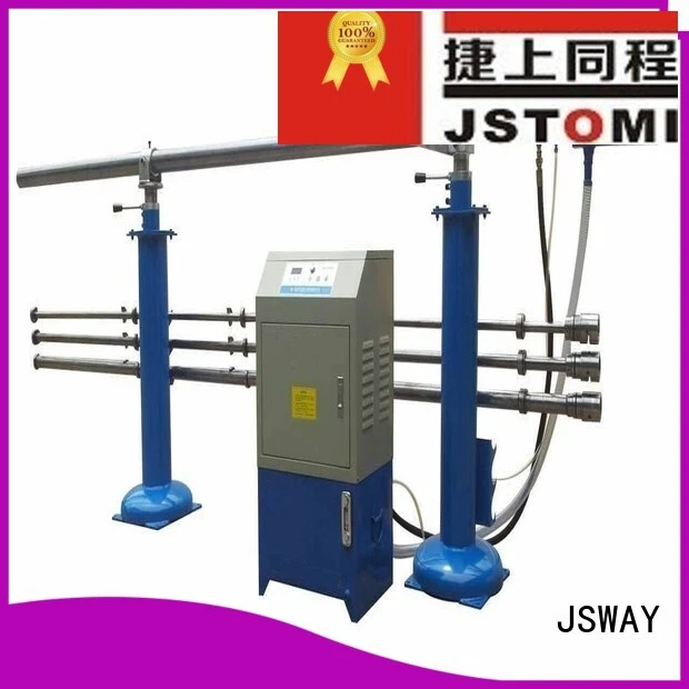 JSWAY WU800 6 ejes interpolados Eje Y Doble husillo eléctrico Máquina de torreta de potencia superior dual236 1