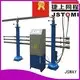 JSWAY WU800 6-Achsen-Interpolationsmaschine mit Y-Achse, doppelter elektrischer Spindel und doppelter oberer Leistungsrevolvermaschine236 1