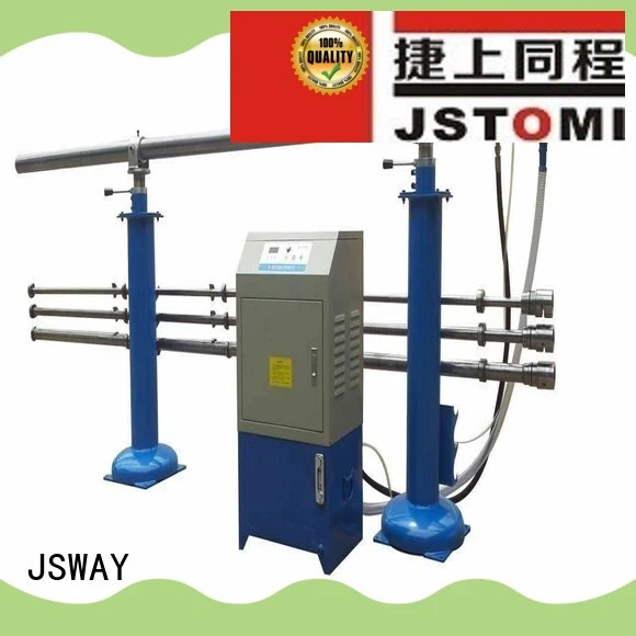 JSWAY WU800 6 ejes interpolados Eje Y Doble husillo eléctrico Máquina de torreta de potencia superior dual237 1