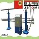 JSWAY WU800 6-Achsen-Interpolationsmaschine mit Y-Achse, doppelter elektrischer Spindel und doppelter oberer Leistungsrevolvermaschine237 1
