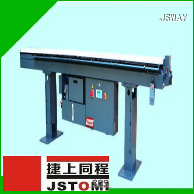 JSWAY WU800 6 แกนสอดประสานแกน Y แกนไฟฟ้าคู่เครื่องป้อมปืนกำลังคู่บน240 1